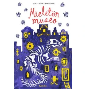 Mieletön museo image