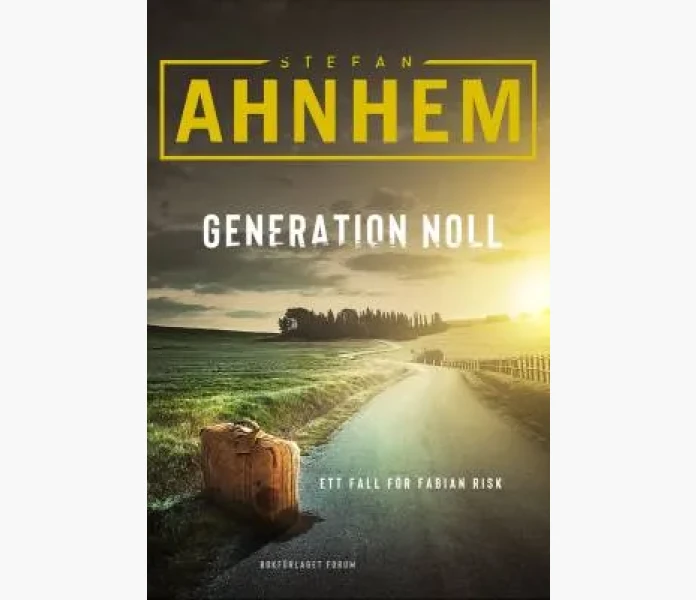 Generation noll kuva