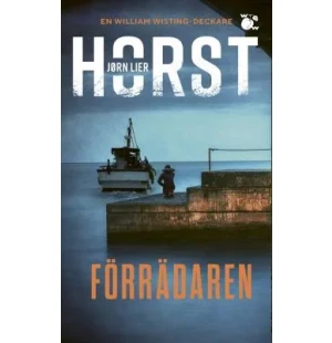 Förrädaren, del 17 kuva