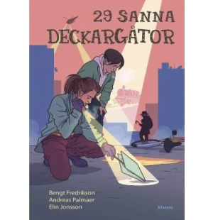 29 sanna deckargåtor image