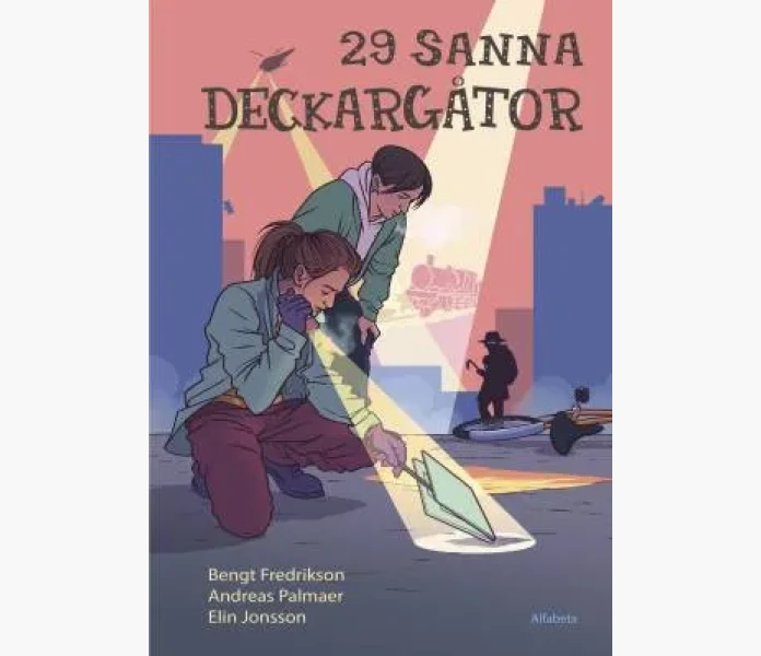 29 sanna deckargator kuva