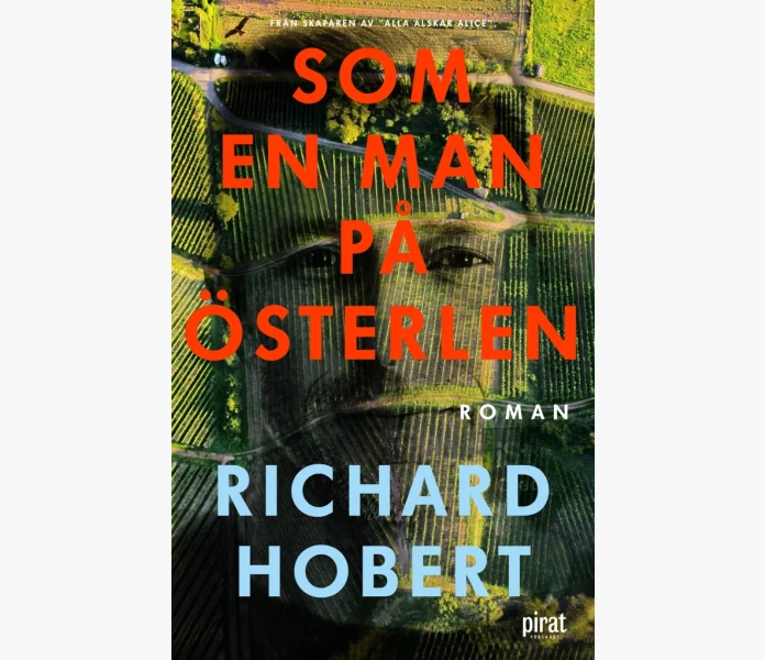 Som en man pa Osterlen image