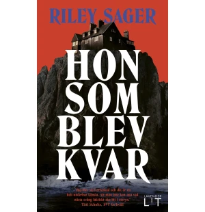 Hon som blev kvar kuva