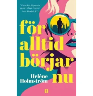 För alltid börjar nu kuva