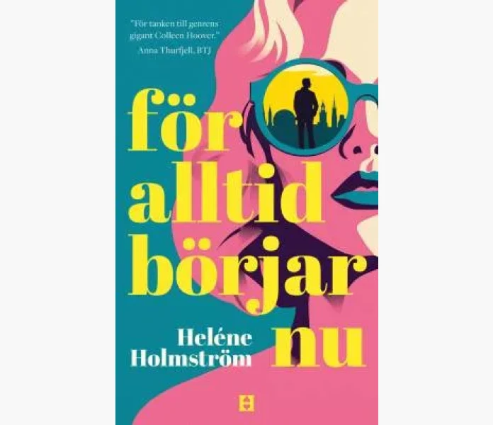 For alltid borjar nu kuva