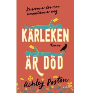 Kärleken är död kuva