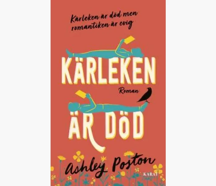 Karleken ar dod kuva