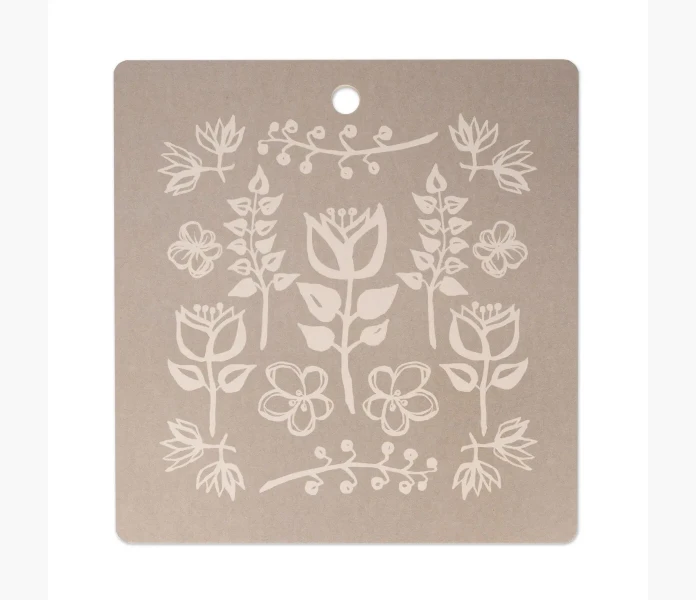 SkarbradeTaikapuutarha 24x25cm image