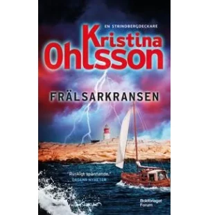 Frälsarkransen, del 4 kuva