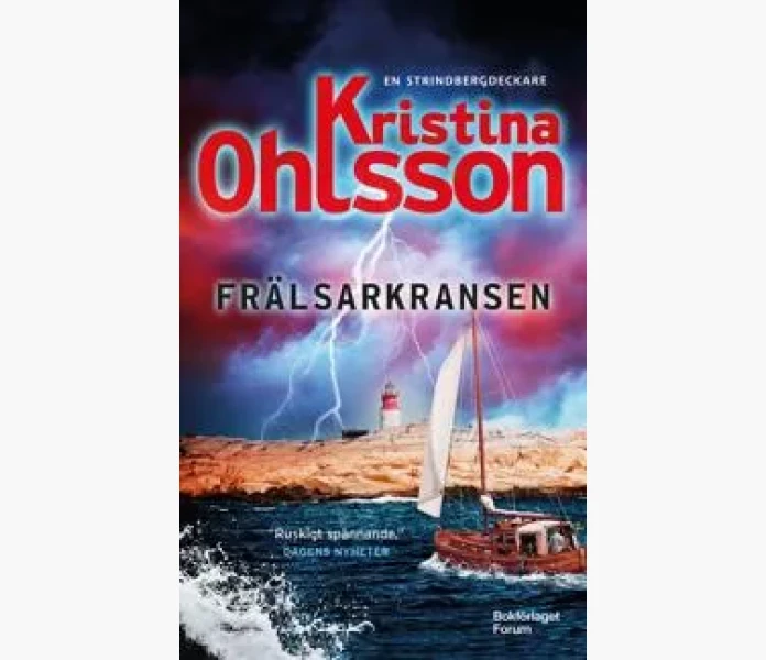 fralsarkransen image