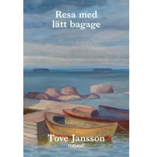 Resa med lätt bagage kuva