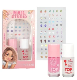 TopModel Nagelstudio set kuva