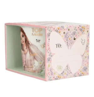 TopModel Mugg Summer Feeling image