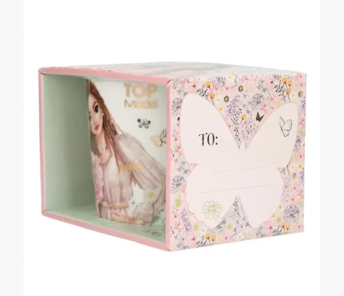 TopModel Mugg Summer Feeling image