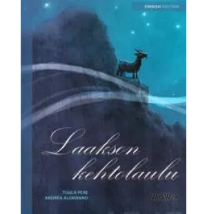 Laakson kehtolaulu kuva