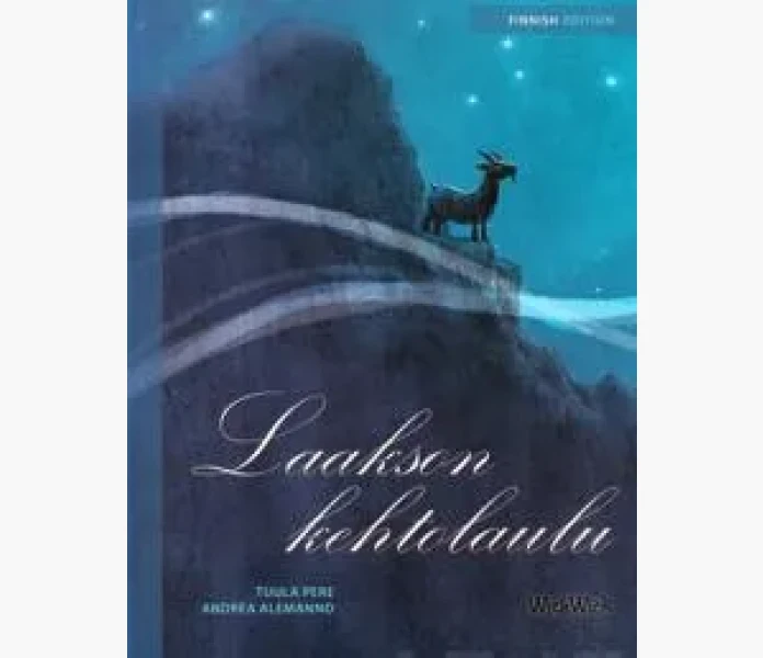 laakson kehtolaulu kuva