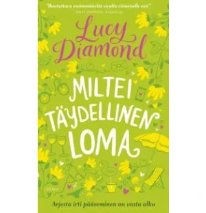 Miltei täydellinen loma kuva