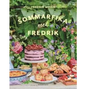 Sommarfika med Fredrik image