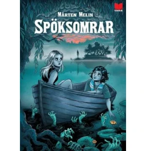 Spöksomrar image