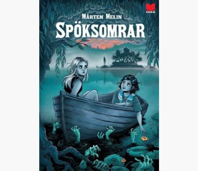 Spoksomrar image