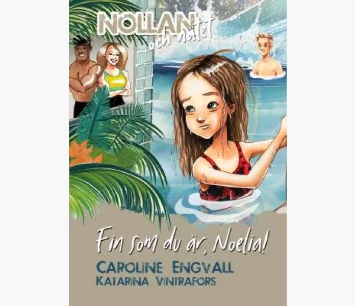 Fin som du ar Noelia image