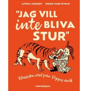 Jag vil aldrig bliva stur kuva