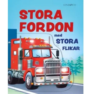 Stora forfon med stora flikar kuva