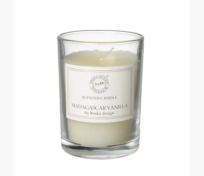Doftljus BRUKA 8x105cm Madagascar Vanilla kuva