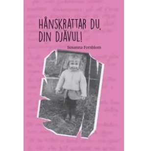 HÅNSKRATTAR DU, DIN DJÄVUL! kuva