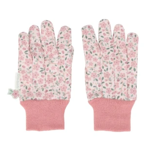 Little dutch trädgårdshandskar rosa image