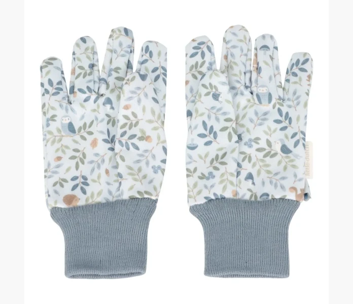 Little dutch tradgardshandskar bla image