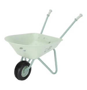 Little Dutch skottkärra blå kuva