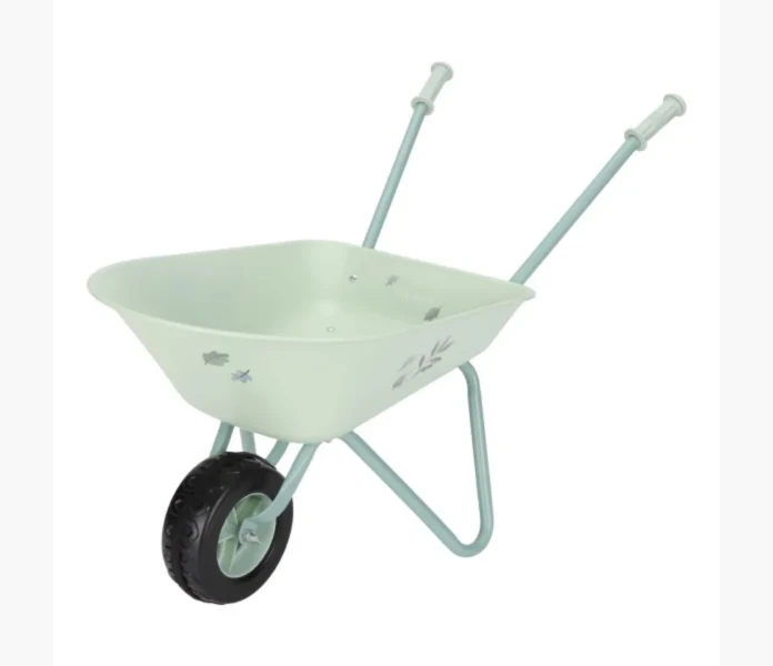 Little Dutch skottkarra bla kuva