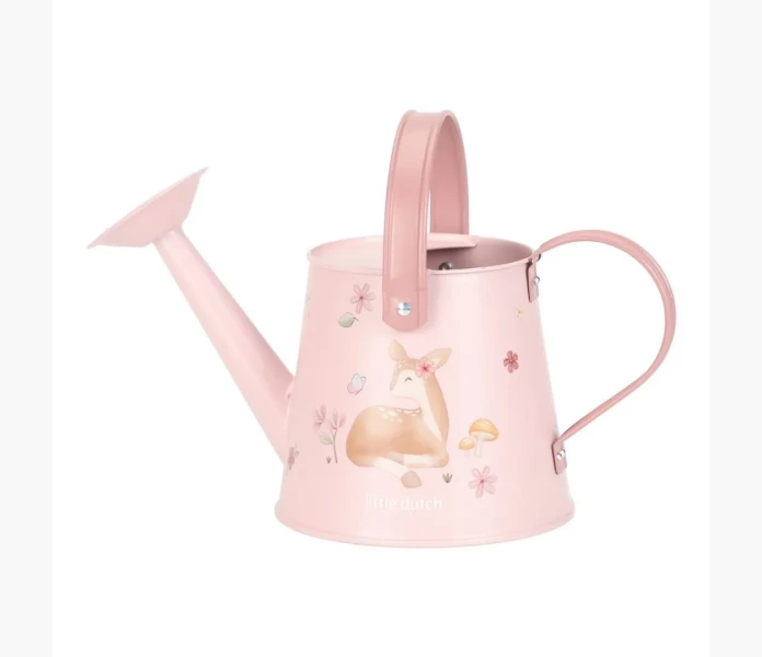 Little Dutch Vattenkanna Alva Tradgard 16cm image