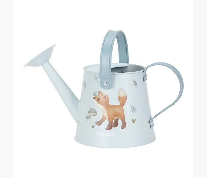 Little Dutch Vattenkanna Skogs van 16cm image