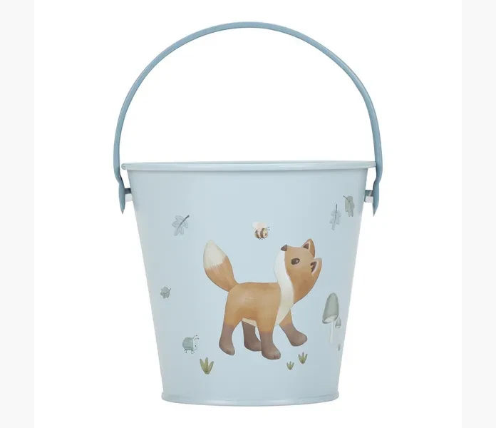 Little Dutch Ambar Skogens van bla metall kuva