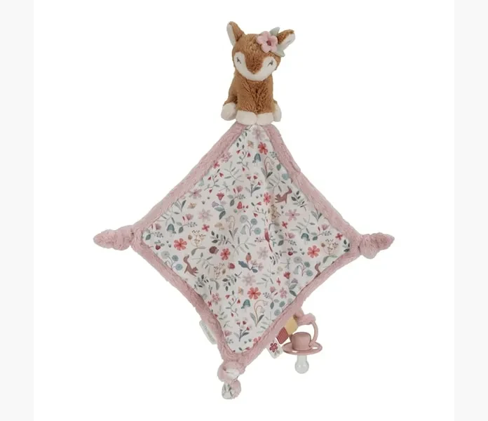 ld9027 product cuddle cloth print deer fairy garden 1 image