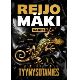 Tyynysotamies, osa 36 kuva