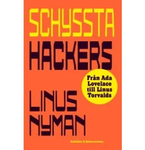 Schyssta hackers kuva