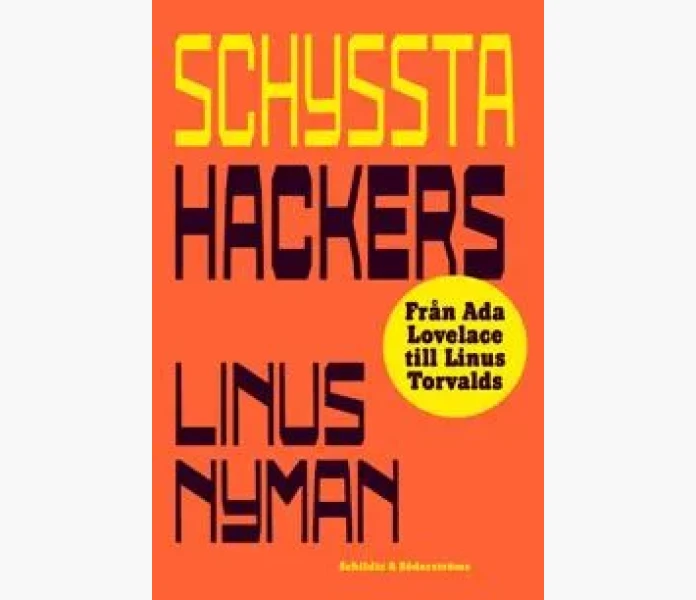 schyssta hackers image