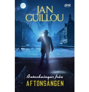 Anteckningar från aftonsången image