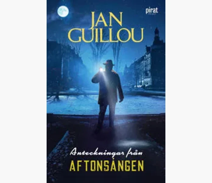 anteckningar fran aftonsangen kuva