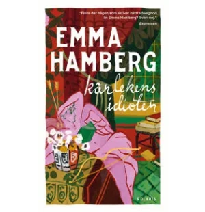 Kärlekens idioter image