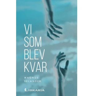 Vi som blev kvar image