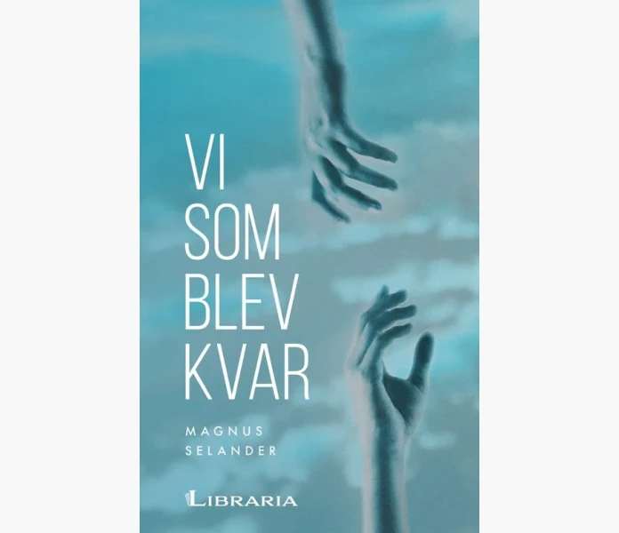 Vi+som+blev+kvar kuva