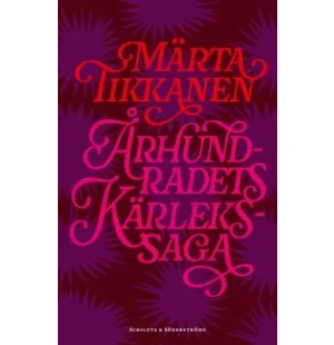 Århundradets kärlekssaga image