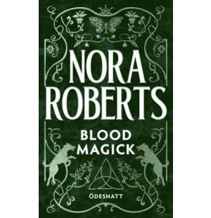 Blood Magick. Ödesnatt, del 3 image