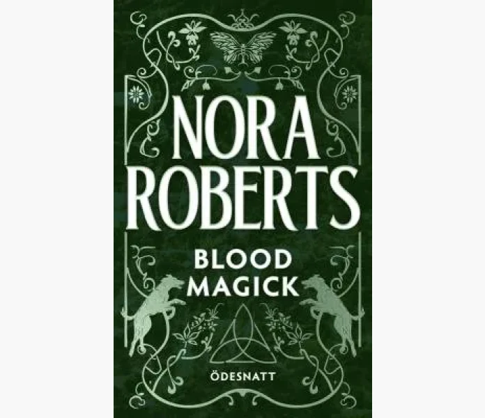 Blood Magick  Odesnatt del 3 kuva