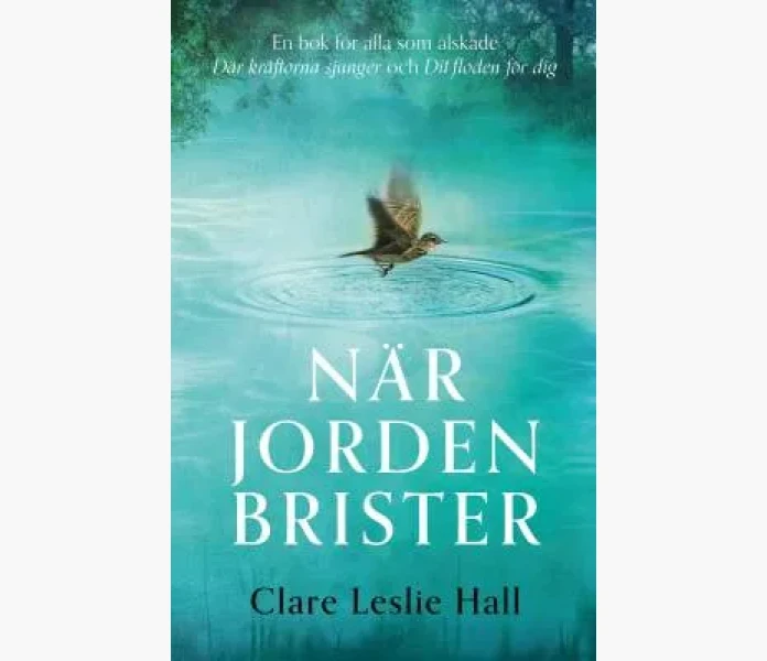 Nar jorden brister kuva