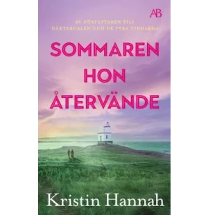 Sommaren hon återvände image